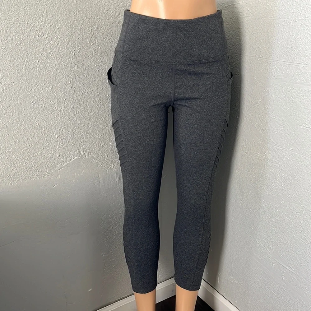 Members Mark Leggings - Picture 2 of 13